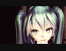 【第17回MMD杯本選】　tda - Soleil