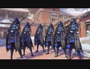 OVERWATCH 虎の穴 二十一穴目