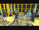 軽音楽部の皆さんにNight Of Miyocoで踊っていただいた