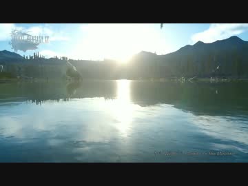 【FF15最新映像】8/12 Final Fantasy XVWorld of Wonder ／ファイナルファンタジー15 HD