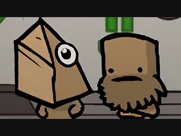 【実況】本日、殺人ショー出演者二名 Part１５【BattleBlock Theater】