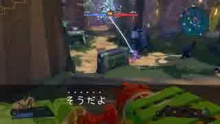 【BATTLEBORN】バトルボーン　侵入録その１１後編【バトルボーン】