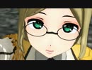 【第17回MMD杯本選】かとり○んこう