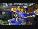 【スプラトゥーン】 わちゃわちゃ強くなる！ Part4 【４人実況】