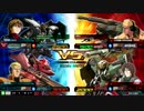 【EXVSMBON】キチガイ戦車6【ヒルドルブ視点】