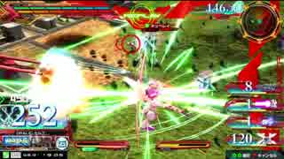 [EXVSMBON]Gーセルフでも銅プレなんですpart3[実況]