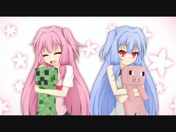 【Minecraft】ゼロから始めるMinecraft part3 【VOICEROID実況】