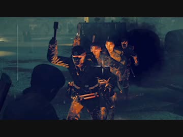 ゾンビがめっちゃくるゲーム【ZombieArmy Trilogy】実況part13