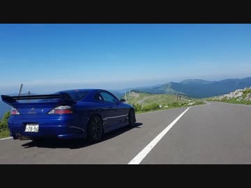 【実況車載】青苺物語【其の二十六】