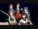 【第17回MMD杯本選】白い戦艦～always be with you 【MMD艦これ】