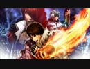 ＫＯＦⅩⅣ　練習対戦研究実況プレイ 000