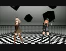 【熊野,プリンツ・オイゲン】Spring Shower【MMD艦これ】