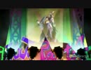 ジョジョ４部OPにはっぱ隊を混ぜてみたact２