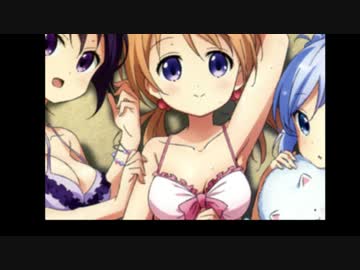【MUGENキャラ作成】ご注文はうさぎですか？？？.5