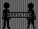 【戦勇。】odds＆ties【替え歌】カバー