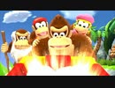 【激ムズアクション】ドンキーコングトロピカルフリーズ part20【実況】
