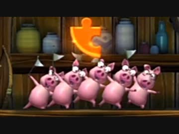 【激ムズアクション】ドンキーコングトロピカルフリーズ part21【実況】