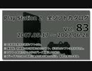 プレイステーション２　全ソフトカタログ　Vol.83