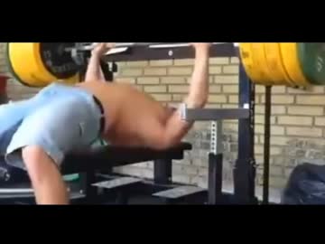 うんこが出そうになる動画