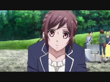 B Project つばさとbプロの出会いの物語 永久パラダイス ニコニコ動画