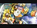 【wlw】2016の技を持つ男を目指してep.9【AA3/アイアン・フック】