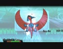【ポケモンORAS】役割論理は本当に弱いのか？【メガヤーマンダ】
