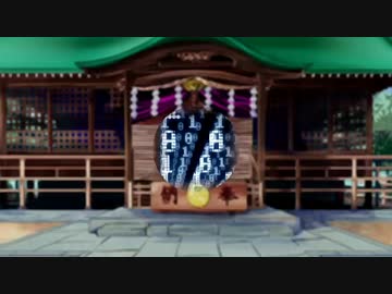 【MUGENストーリー】刻の彼方　第7話「虚ろな夢の果てより」