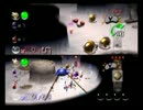 【2016年版】 ピクミン２　２P対戦実況【黄色ビーダマ回収禁止】part14