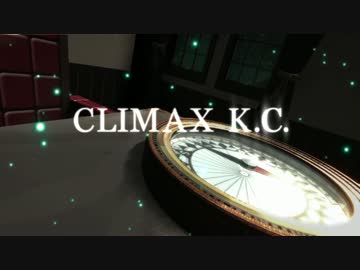 【第17回MMD杯本選】クライマックス艦これ【ガンダムOP再現】