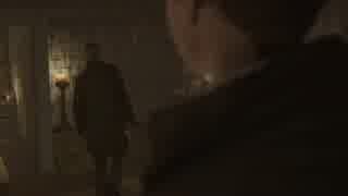 悲しみを乗り越える。HEAVY RAIN -心の軋むとき　part7