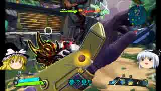 【ゆっくり実況】オスカーでGO!初級編２－２【BATTLEBORN】