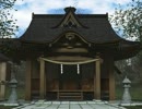 【MUGEN】宝石少女とツギハギのカミサマ　エピローグ中編【ストーリー】