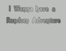 I Wanna have a Random Adventureをプレイpart1【実況プレイ】