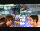 【PSO2】 ARKSエキシビションマッチ (3/4)