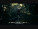 【bloodborne】DLC込みトロフィー100%取得動画【ゆっくり】第24夜
