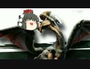 【ゆっくり実況】きめぇやつと行くモンスターハンター　part4