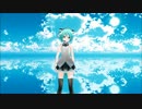 デジカル・アイ　初音ミク×視力回復　（ねこみみスイッチ） 再