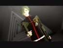 【MMD刀剣乱舞】Insomnia【鶯丸】