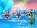 【ドラクエ10】占い師で大魔獣イーギュアを討伐！