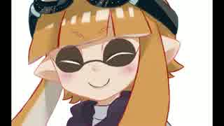 【Splatoon】使ってみたかったブキで右往左往するイカゲ#27