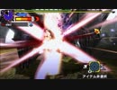 【MHX】集★6　跳梁し意思を用いず悪成さば (ｶﾞﾝ)ﾗﾝｽ ソロ 03′46″80