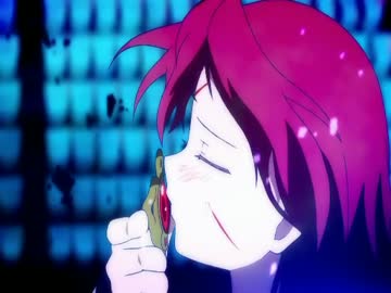 Mad 杏子とさやかで Beat On Dream On まどマギ ウルトラマンガイア ニコニコ動画