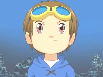 デジモンテイマーズ エンディング ニコニコ動画