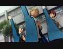 【MMDあんスタ】アリアリ未来☆【3Aトリオ】