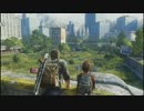 【ch】うんこちゃん『The Last of Us』part35