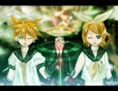 【鏡音リンレン】時を駆ける想い【異界堂Works】