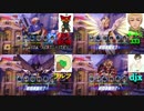 【4人協力実況】多画面オーバーウォッチあっせんぶる！！ その03