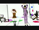 【MMD聖闘士星矢】Shake it off