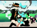 【自主制作アニメーション】トリオザモンスターCM