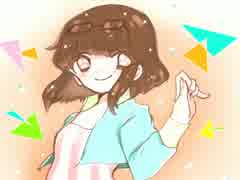 【初音ミク】 Touch The Triangle 【オリジナル】